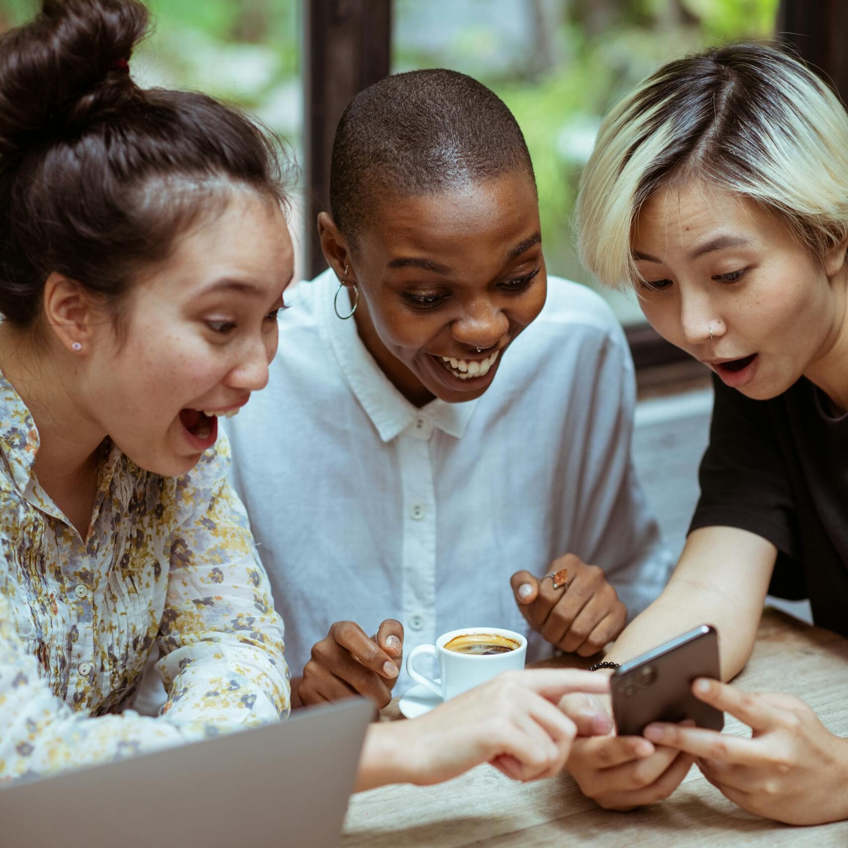 Digital Marketing for Social Media