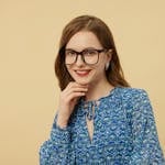 Chic and Elegant – Metal Frame Glasses for a Sophisticated Look