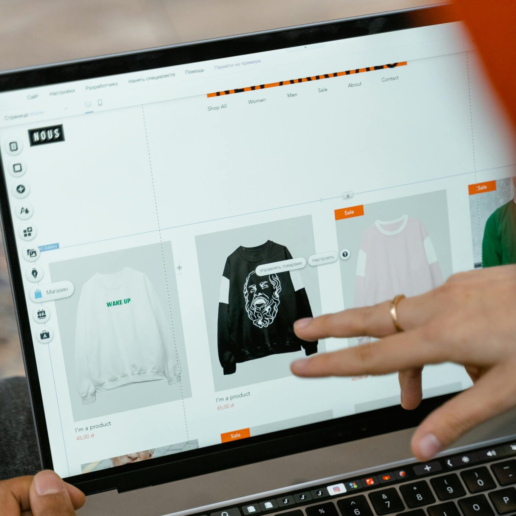 Digital Marketing for Web Design